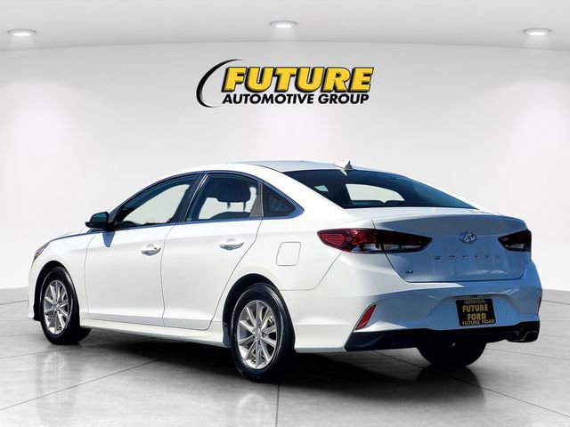 Used 2019 Hyundai Sonata SE FWD image 3