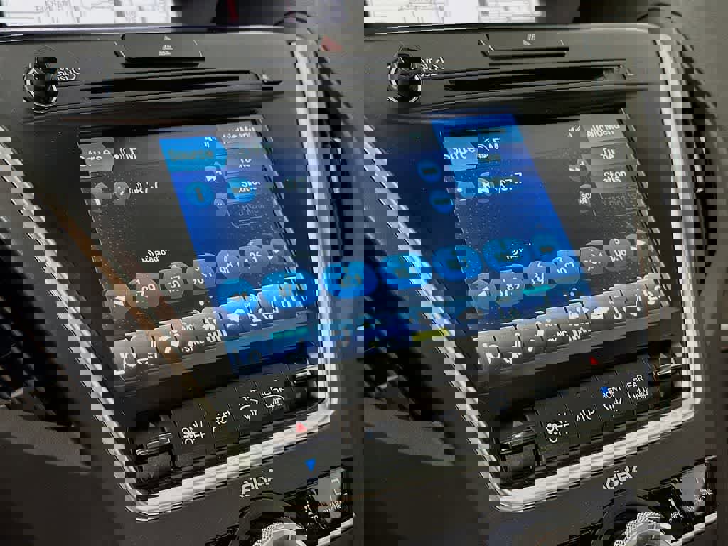 Used 2020 Acura MDX FWD w/ Advance Package image 19