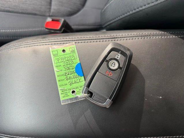 Certified 2023 Ford Bronco Sport Big Bend w/ Convenience Package image 37