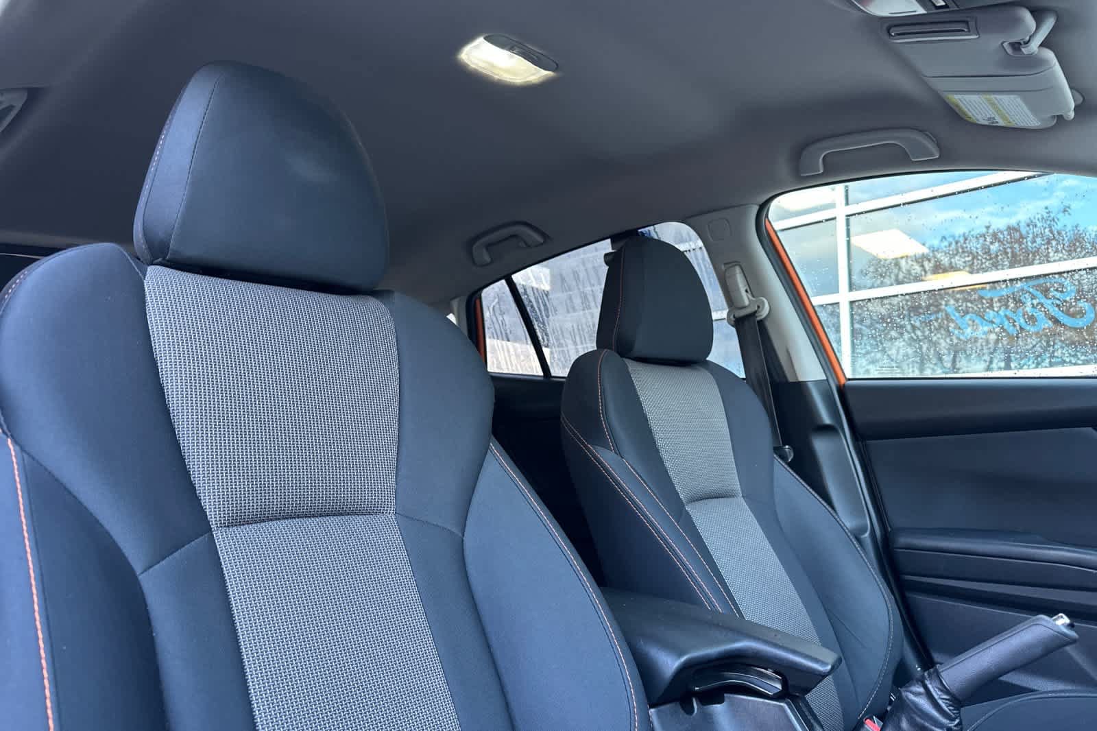 Used 2019 Subaru Crosstrek 2.0i Premium AWD/4WD image 17