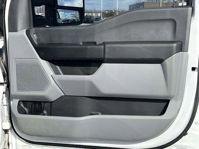 Certified 2024 Ford F250 XL w/ FX4 Off-Road Package image 24