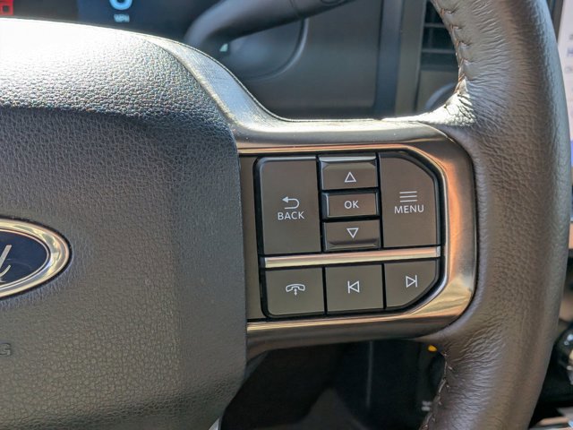 Certified 2024 Ford F250 King Ranch w/ Chrome Package image 19