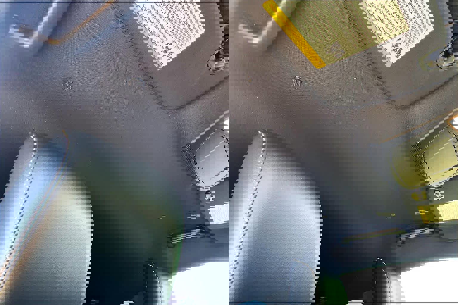 Certified 2020 Ford Edge ST image 13