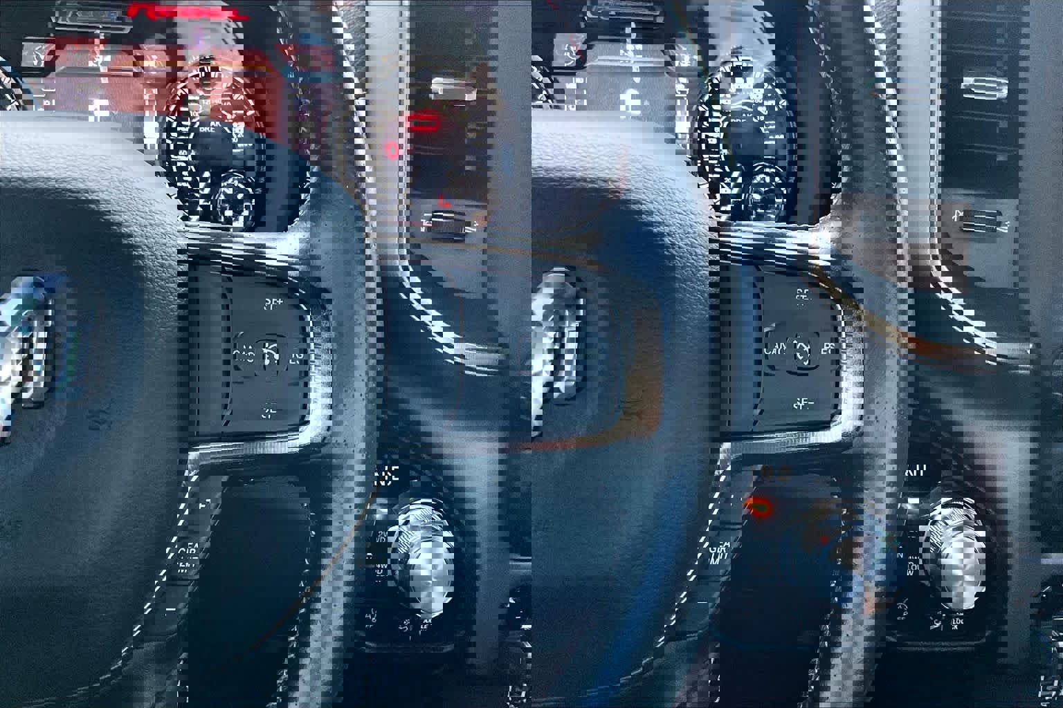 Used 2022 RAM 1500 Rebel w/ Rebel Level 1 Equipment Group image 25