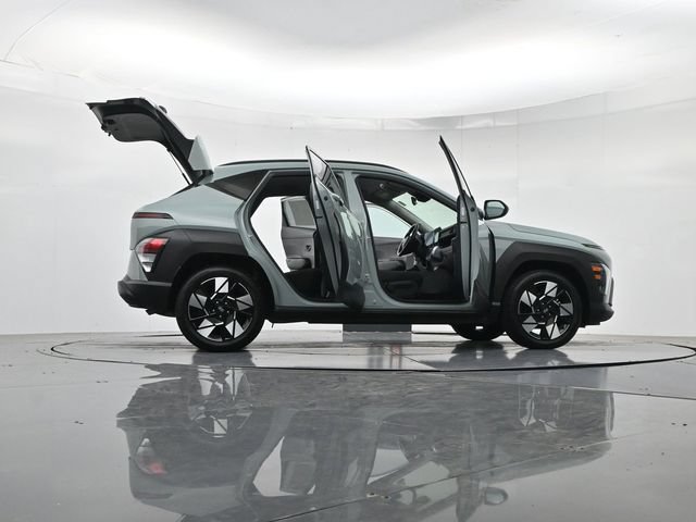 Used 2024 Hyundai Kona SEL FWD image 53
