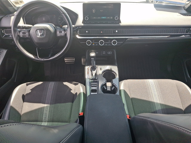Used 2022 Honda Civic Sport image 15