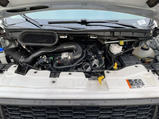 Certified 2023 Ford Transit 350 DRW RWD image 10
