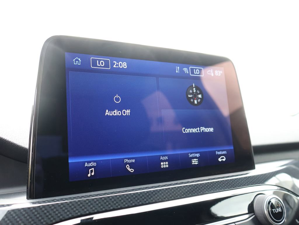 Certified 2025 Ford Escape ST-Line AWD/4WD image 33