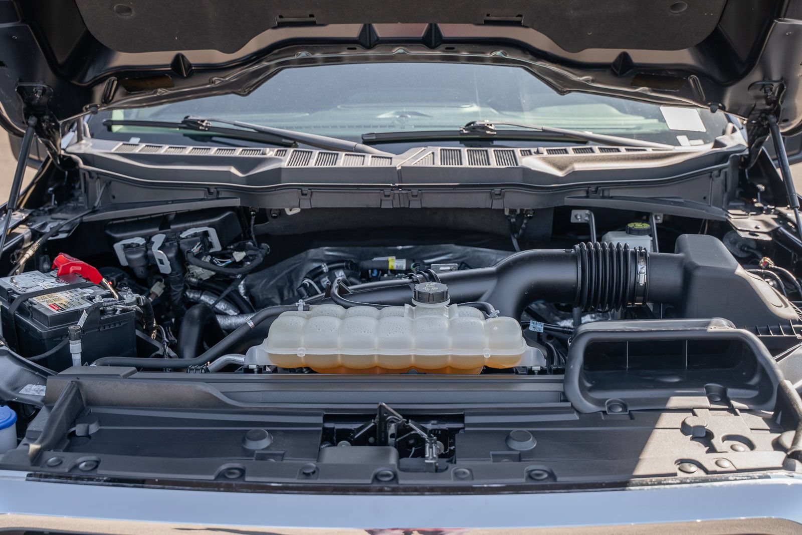 Certified 2023 Ford F150 XLT RWD image 22