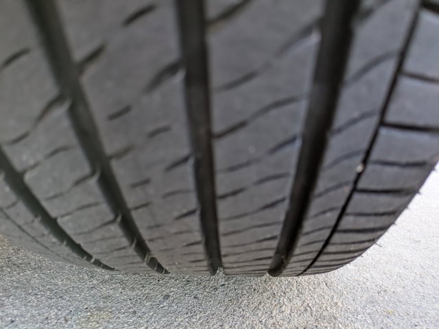 Used 2024 Nissan Kicks SV image 11