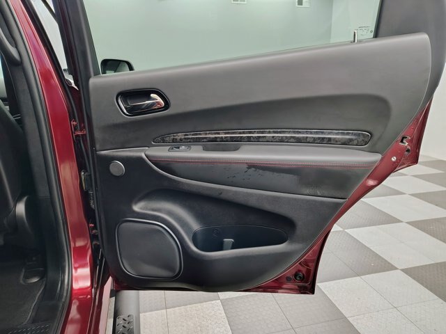 Used 2024 Dodge Durango R/T AWD/4WD image 30