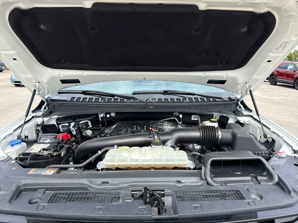 Certified 2023 Ford Expedition Limited image 35