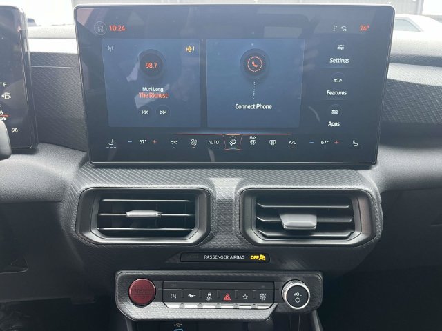 Certified 2025 Ford Mustang Coupe RWD image 26