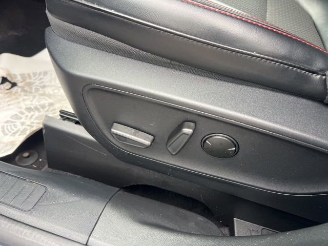 Certified 2024 Ford Escape ST-Line w/ Tech Pack #1 image 20