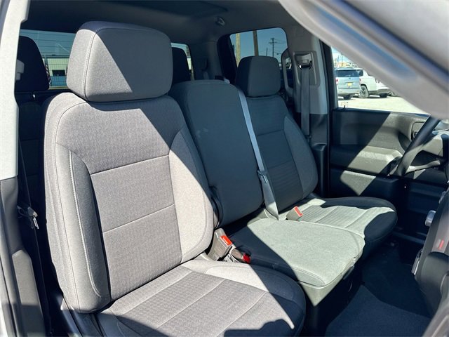 Used 2022 Chevrolet Silverado 1500 Custom image 31