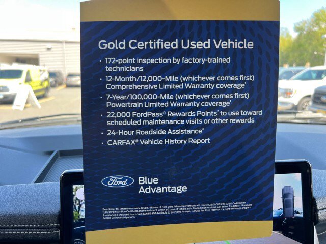 Certified 2024 Ford Expedition XLT AWD/4WD image 15
