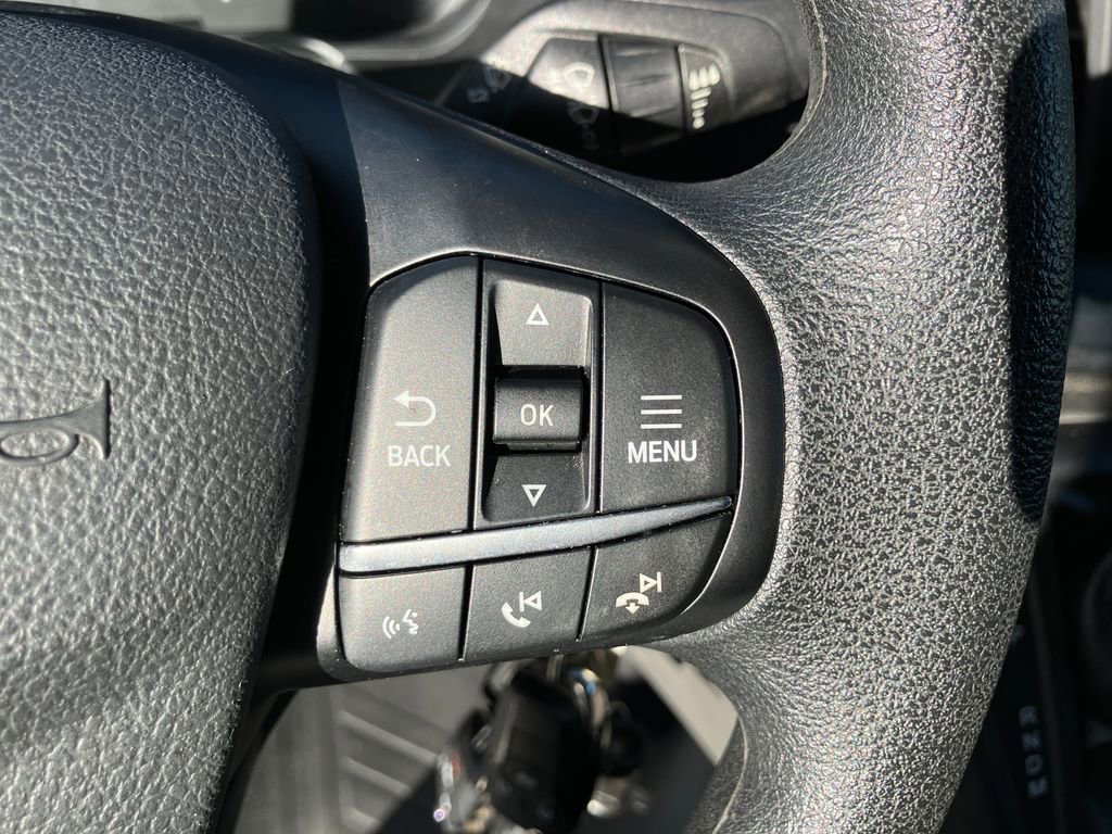 Certified 2024 Ford Transit 250 Low Roof w/ Exterior Upgrade Package image 20