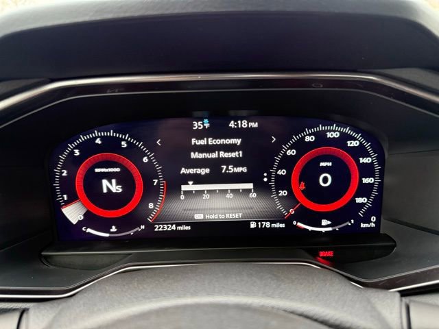 Used 2023 Nissan Z PERFORMANCE w/ Floor Mat Package (L93) image 20