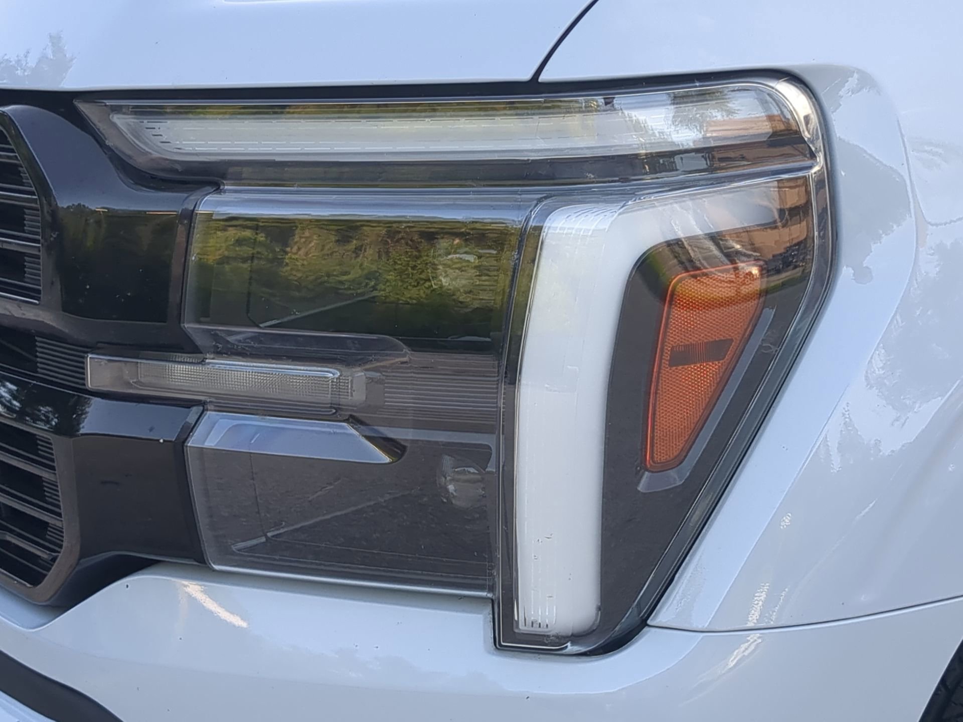 Certified 2025 Ford F150 Platinum AWD/4WD image 44