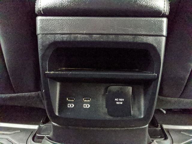 Certified 2019 Ford Ranger Lariat w/ Equipment Group 501A Mid image 15