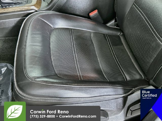 Used 2017 GMC Canyon Denali AWD/4WD image 23
