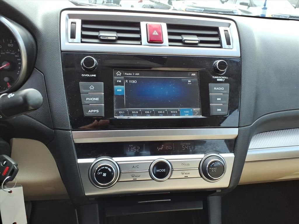 Used 2018 Subaru Legacy 2.5i w/ Alloy Wheel Package image 20