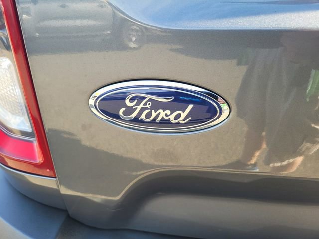 Certified 2025 Ford Bronco Sport Big Bend w/ Convenience Package image 7