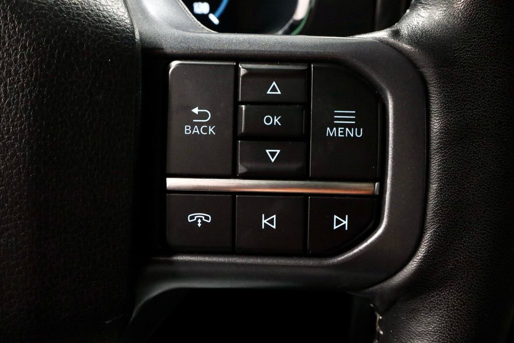 Certified 2023 Ford F150 Lariat w/ Equipment Group 502A High image 32