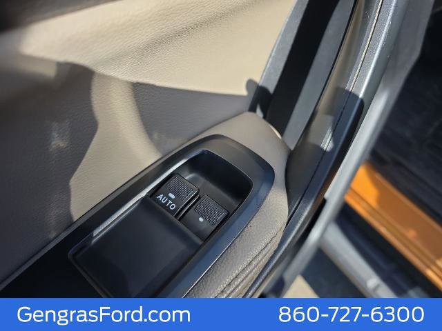 Certified 2019 Ford Ranger Lariat w/ Equipment Group 501A Mid image 22