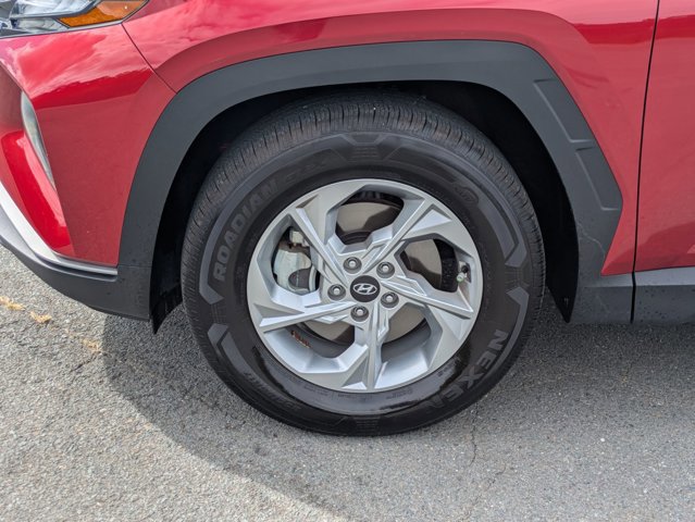 Used 2024 Hyundai Tucson SE image 10