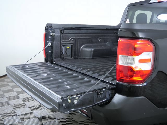 Certified 2024 Ford Maverick XLT w/ XLT Luxury Package FWD image 8