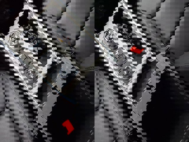 Certified 2023 Ford Explorer XLT w/ Equipment Group 202A image 17