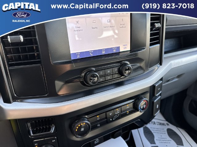 Certified 2023 Ford F150 XL AWD/4WD image 26