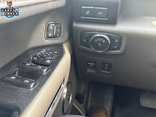 Certified 2021 Ford Expedition Limited RWD image 15