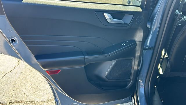 Certified 2023 Ford Escape SE w/ PHEV Premium Package FWD image 14