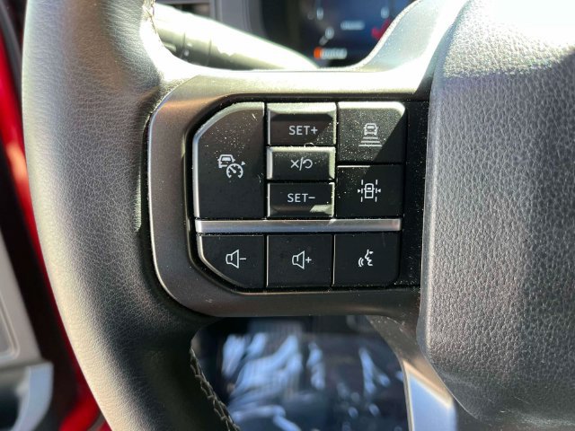 Certified 2024 Ford F150 XLT w/ Equipment Group 302A MID AWD/4WD image 31