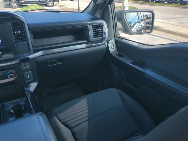 Certified 2022 Ford F150 XL w/ STX Appearance Package image 17