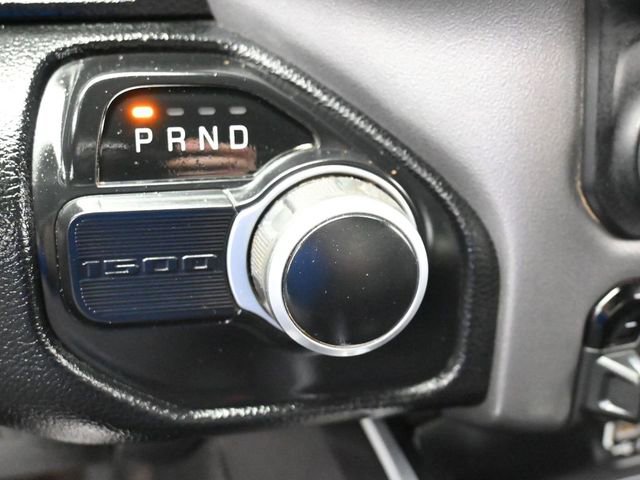 Used 2022 RAM 1500 Big Horn image 21