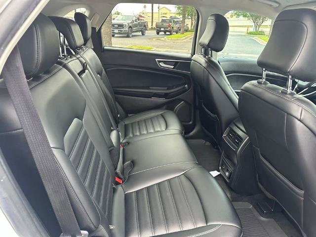 Certified 2022 Ford Edge SEL w/ Convenience Package AWD/4WD image 19