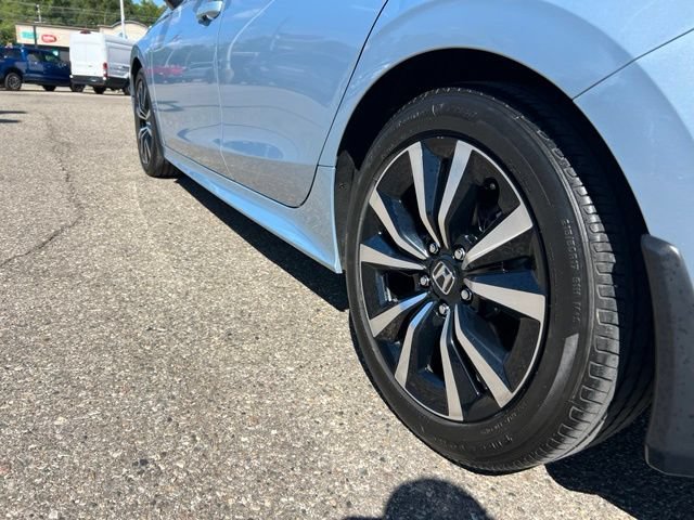 Used 2022 Honda Civic EX image 19