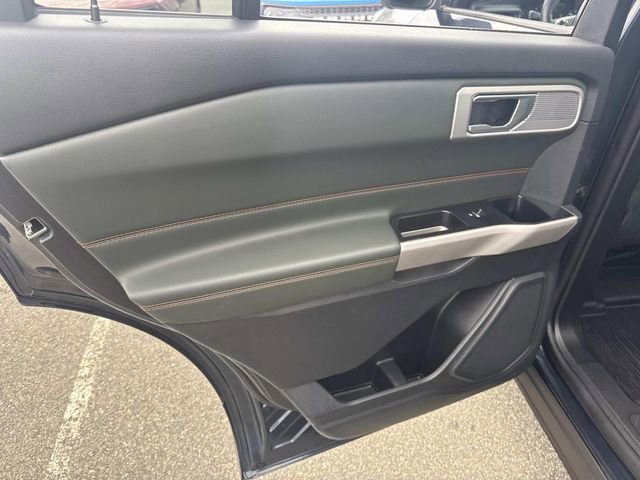 Certified 2023 Ford Explorer Timberline w/ Timberline Technology Package image 17