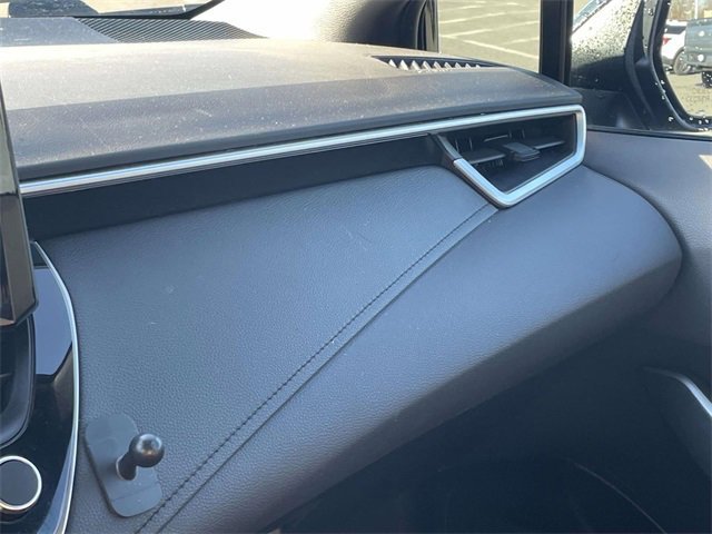 Used 2023 Toyota Corolla SE image 29