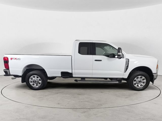 Certified 2024 Ford F250 XLT w/ 360-Degree Camera Package AWD/4WD image 4