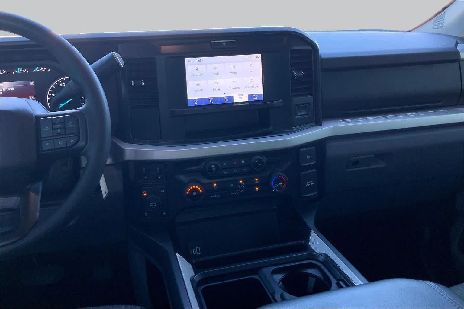 Certified 2025 Ford F250 XLT w/ 360-Degree Camera Package AWD/4WD image 6