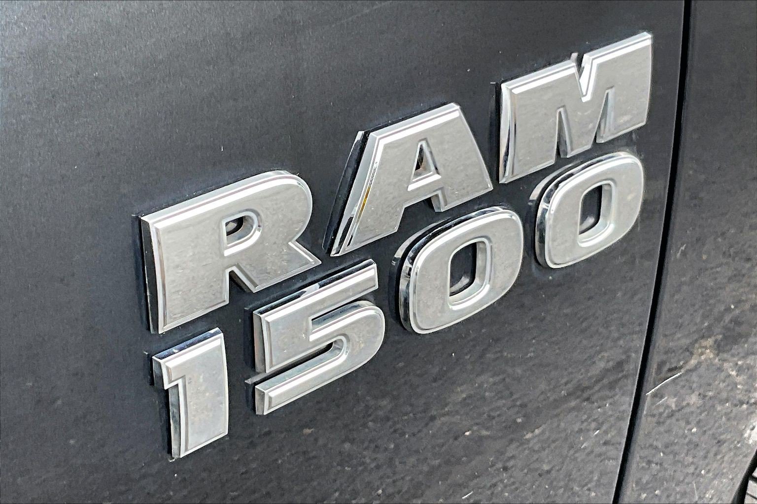 Used 2018 RAM 1500 Tradesman w/ Protection Group AWD/4WD image 32