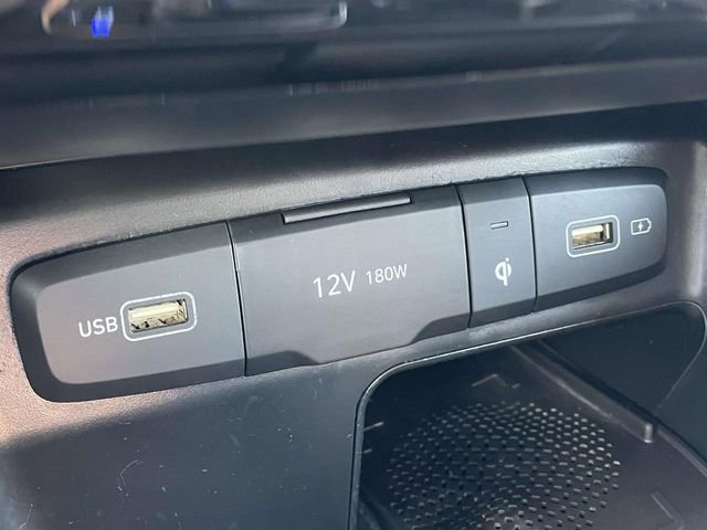 Used 2023 Hyundai Tucson SEL image 25