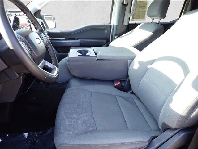 Certified 2024 Ford F150 XLT w/ Tow/Haul Package AWD/4WD image 14