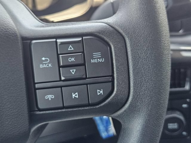 Certified 2026 Ford F150 STX AWD/4WD image 25
