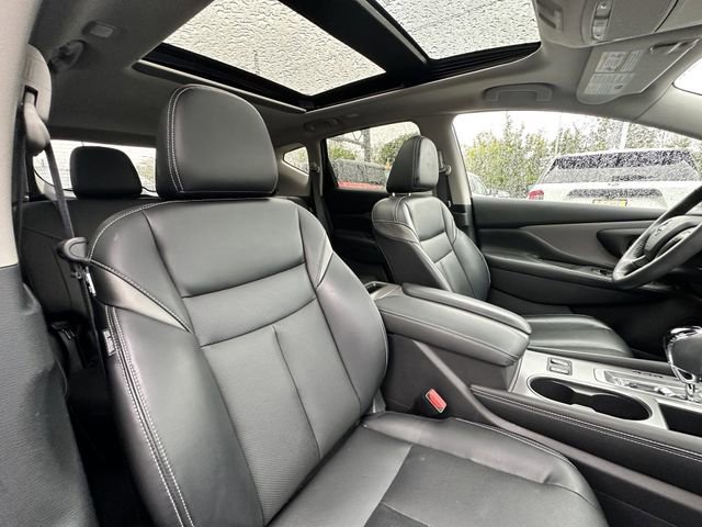 Used 2024 Nissan Murano SL AWD/4WD image 36