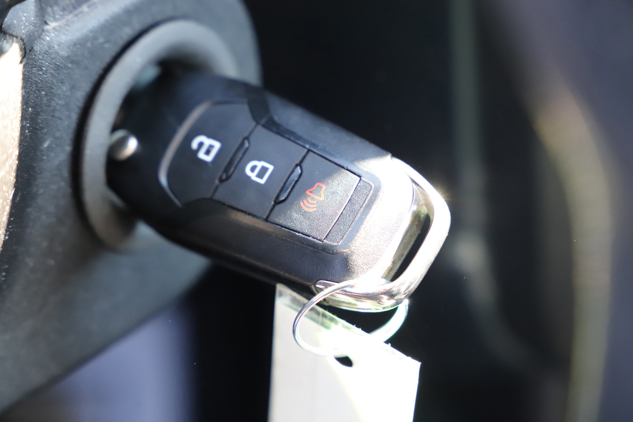 Certified 2022 Ford Maverick XL w/ Equipment Group 100A Standard image 32